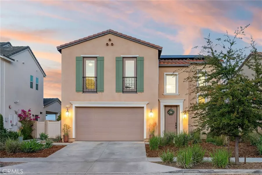 25140 Golden Maple DR, Canyon Country, CA 91387
