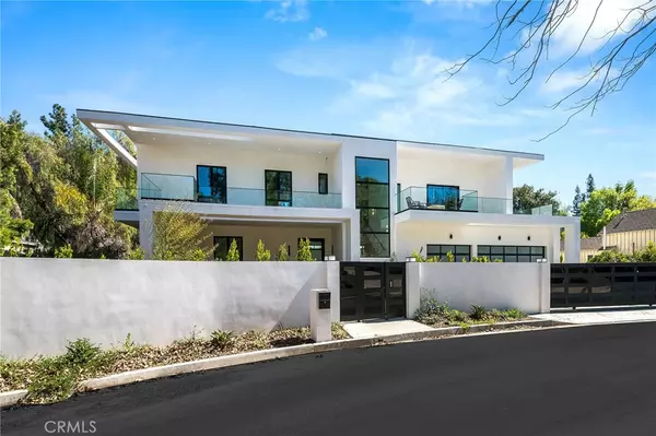 Tarzana, CA 91356,4930 Palomar DR