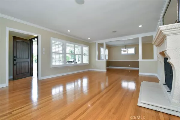 Valley Village, CA 91607,12819 Tiara ST