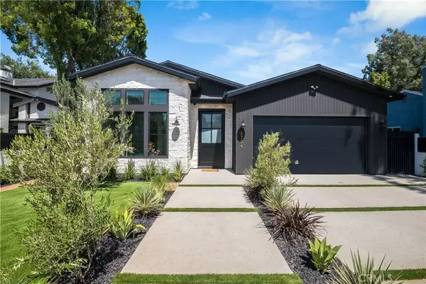 Sherman Oaks, CA 91403,4734 Tobias AVE