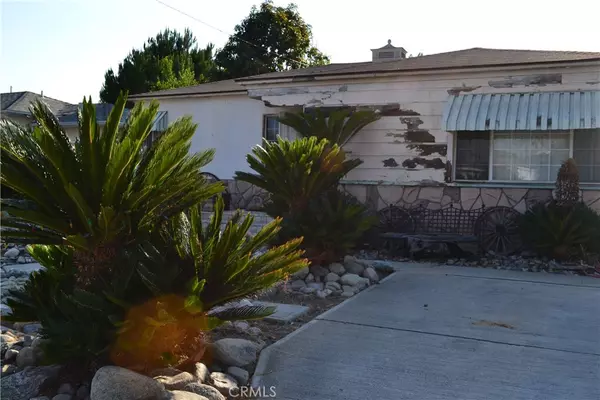 Burbank, CA 91505,2121 N Pass AVE