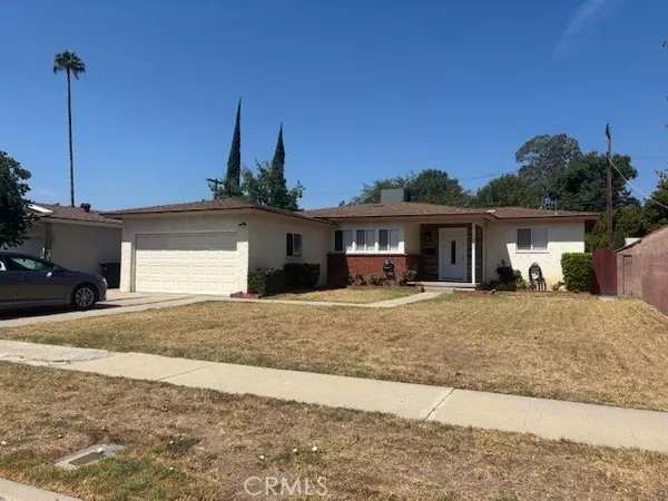 North Hills, CA 91343,10045 Gaviota AVE