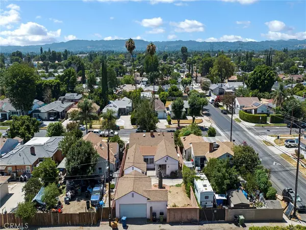 Reseda, CA 91335,18725 Covello ST