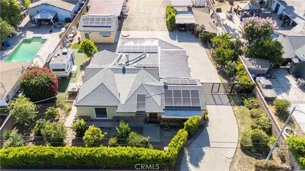 Reseda, CA 91335,7645 Wilbur AVE