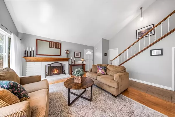 Simi Valley, CA 93063,2060 Belgrave CT