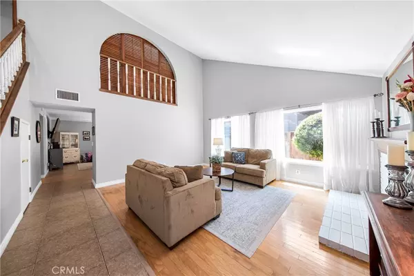 Simi Valley, CA 93063,2060 Belgrave CT