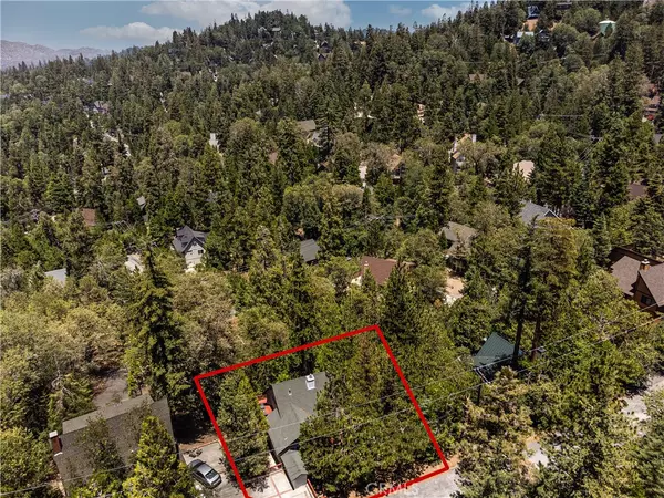 Lake Arrowhead, CA 92352,27020 Everest RD