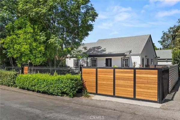 5619 Bellingham AVE, Valley Village, CA 91607