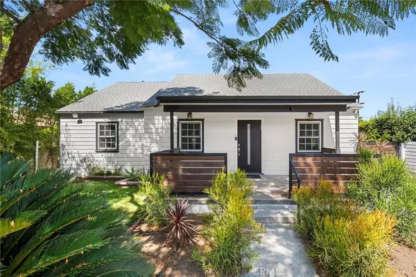 Valley Village, CA 91607,5619 Bellingham AVE