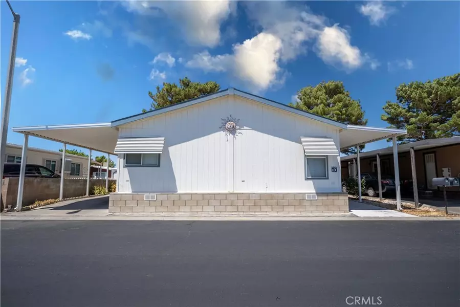 48303 20th ST W #70, Lancaster, CA 93534