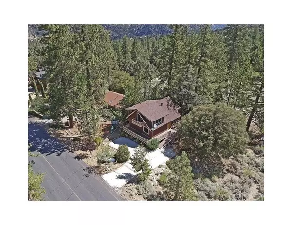 Pine Mountain Club, CA 93222,1912 Freeman DR