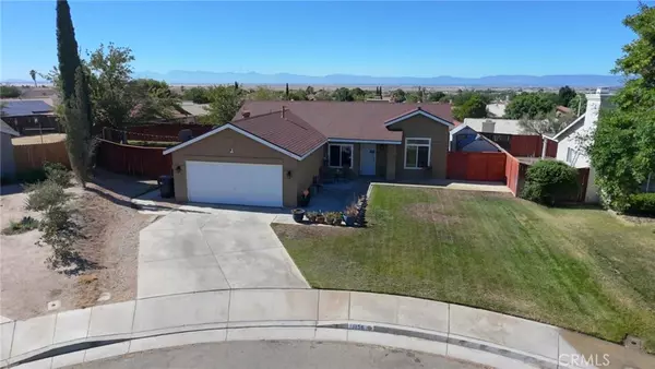 Rosamond, CA 93560,1156 Arlington CT