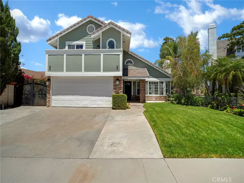 28161 Florence LN, Canyon Country, CA 91351