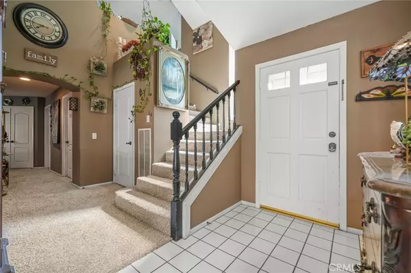 Palmdale, CA 93550,36717 33rd ST E