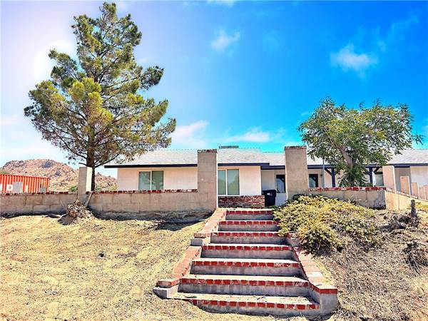 Palmdale, CA 93591,38636 152nd ST E