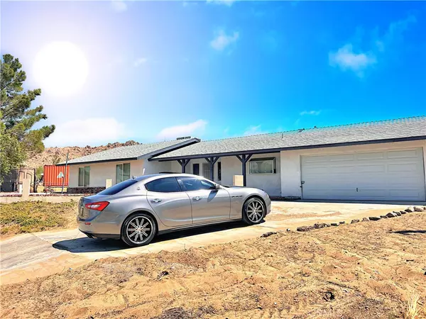 Palmdale, CA 93591,38636 152nd ST E