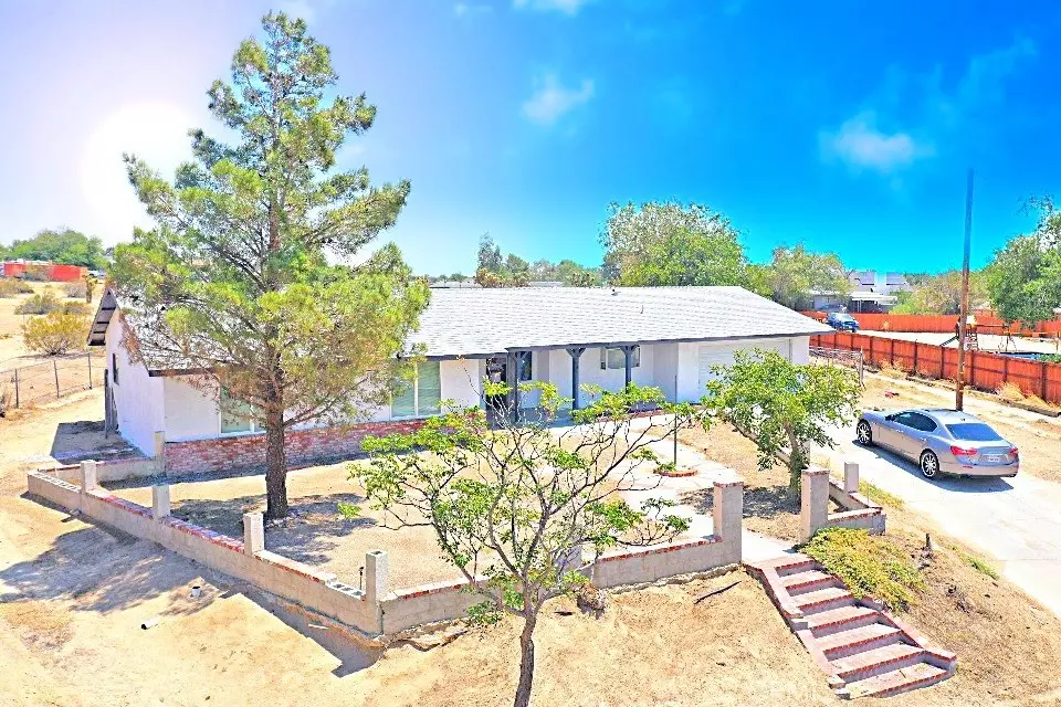 Palmdale, CA 93591,38636 152nd ST E