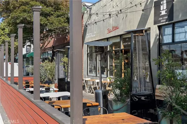 Santa Monica, CA 90405,1618 Ocean Park BLVD