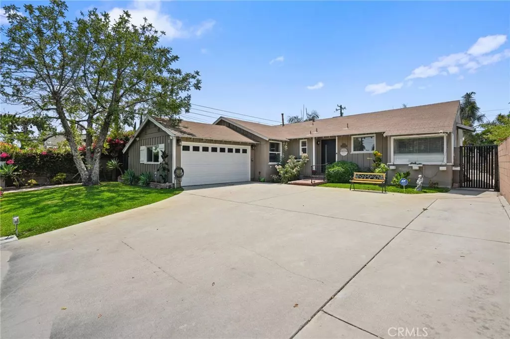 North Hills, CA 91343,8745 Valjean AVE