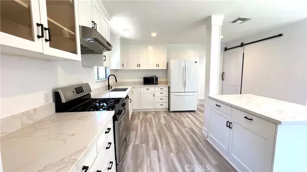 6918 Claire AVE, Reseda, CA 91335