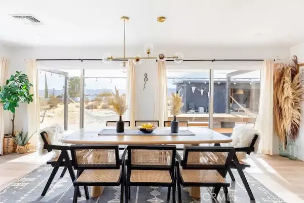 Joshua Tree, CA 92252,4044 Polaris AVE