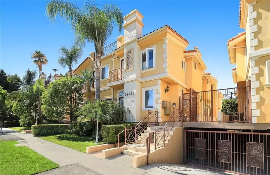14535 Margate ST #12, Sherman Oaks, CA 91411