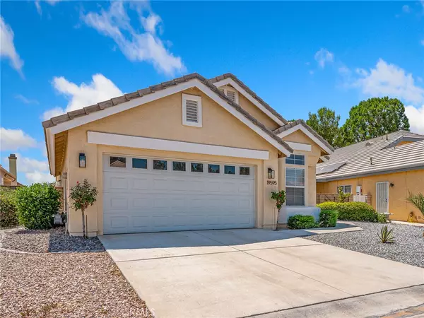 Apple Valley, CA 92308,19595 Ironside Dr