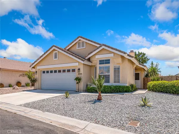 19595 Ironside Dr, Apple Valley, CA 92308
