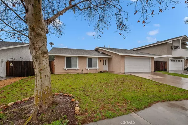 Thousand Oaks, CA 91362,2371 Northpark ST