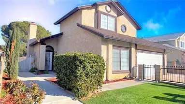 639 E Jackman ST, Lancaster, CA 93535