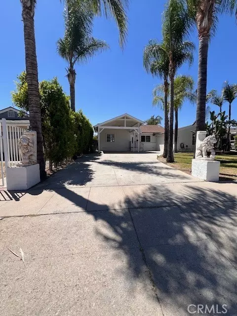 13358 Blythe ST, North Hollywood, CA 91605