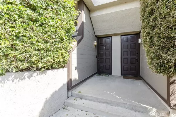 Tarzana, CA 91356,18843 Hatteras ST #2