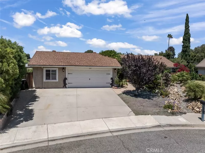 2797 Beckett CT, Thousand Oaks, CA 91360