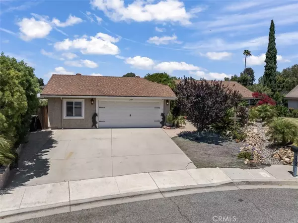 2797 Beckett CT, Thousand Oaks, CA 91360