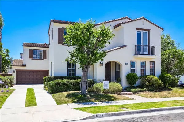 5142 Pearce DR, Huntington Beach, CA 92649