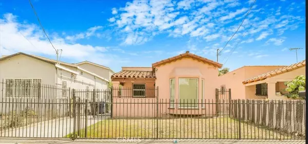 914 W 71st ST, Los Angeles, CA 90044