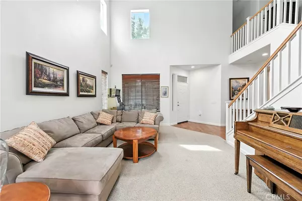 Simi Valley, CA 93063,2636 Fallen Leaf CT