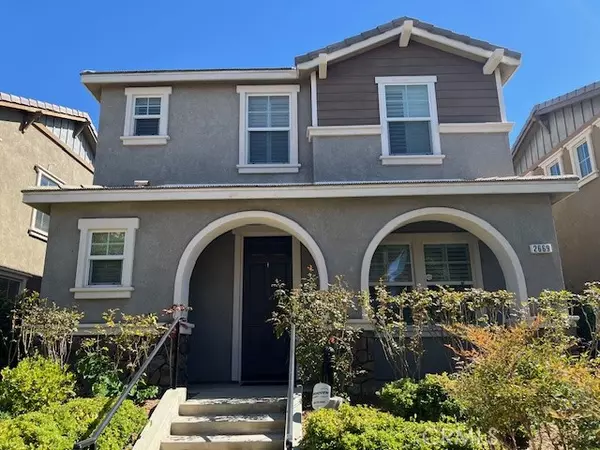 2669 Greenwood CT, Palmdale, CA 93550