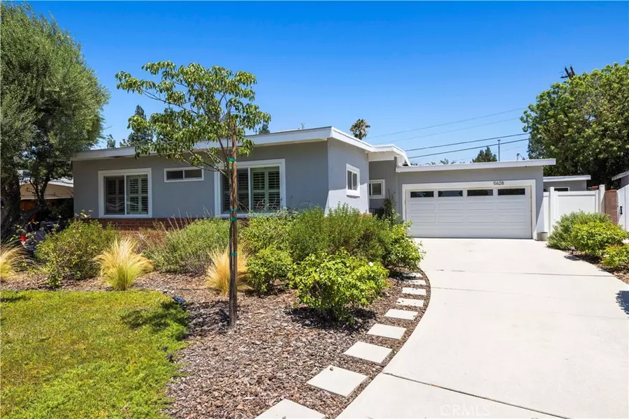 5628 Wish AVE, Encino, CA 91316