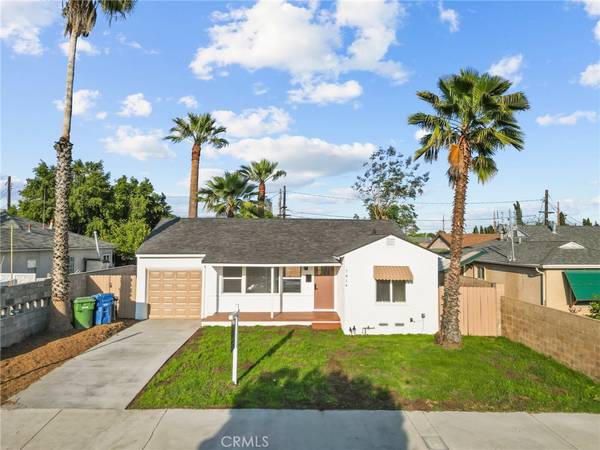 7814 Ben AVE, North Hollywood, CA 91605
