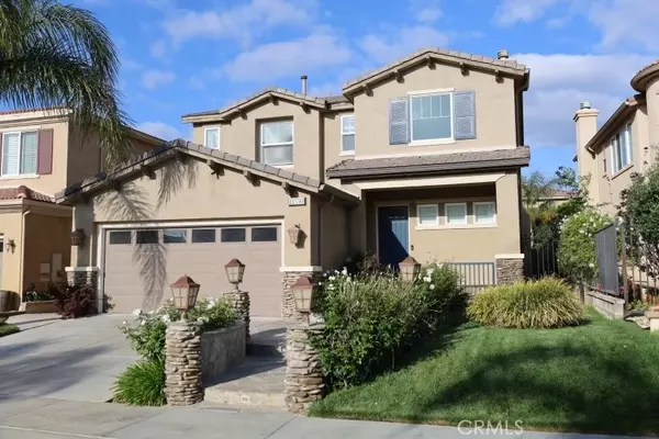 11530 Venezia way, Porter Ranch, CA 91326