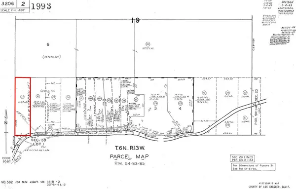Palmdale, CA 93551,2 Bouquet Canyon RD