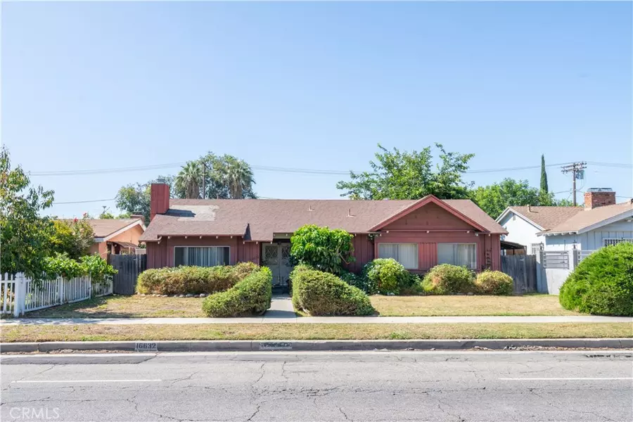 16632 Nordhoff ST, North Hills, CA 91343