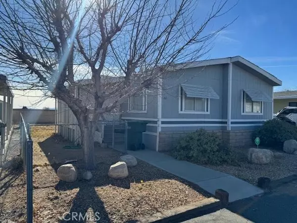 3303 Sierra Hwy HWY #60, Rosamond, CA 93560
