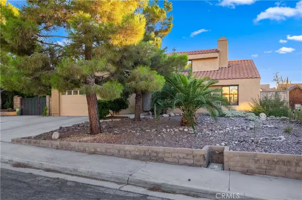 Palmdale, CA 93551,38225 6th ST W