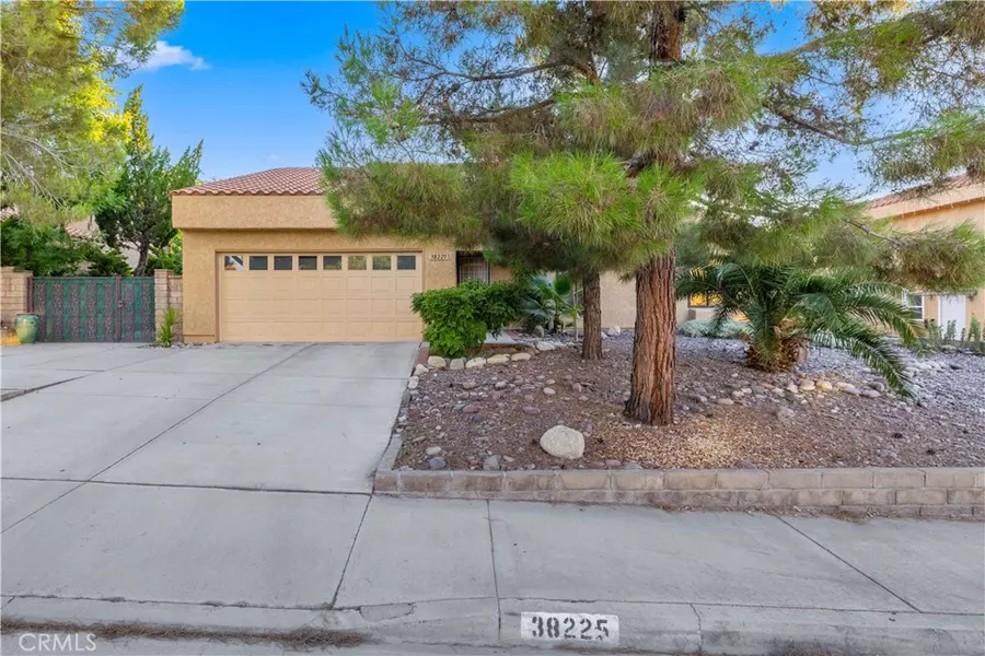 38225 6th ST W, Palmdale, CA 93551