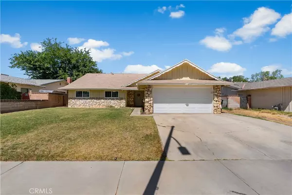 Lancaster, CA 93534,43861 Elm AVE