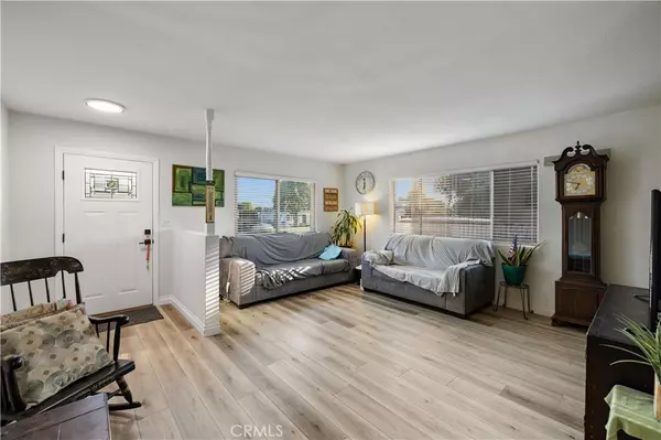 Northridge, CA 91324,18557 Napa ST