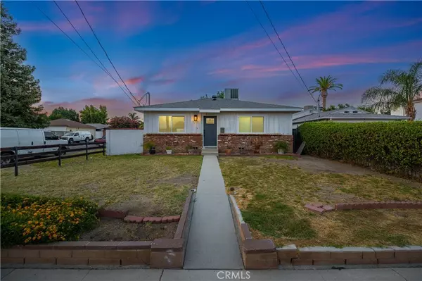 18557 Napa ST, Northridge, CA 91324