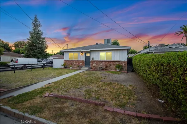 Northridge, CA 91324,18557 Napa ST